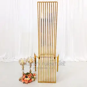 High Back Luxury Chair