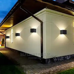 Up and Down LED Wall Lamp Waterproof Light.