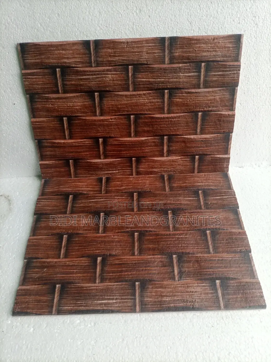 Fence, Pillars, Sit Out and Outside Wall Tiles