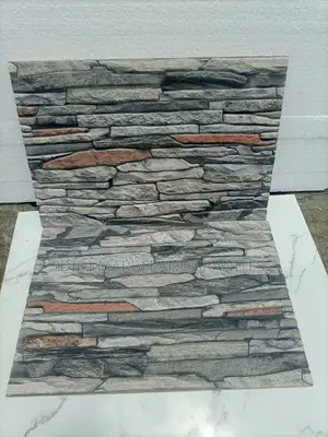 Fence, Pillars, Sit Out and Outside Wall Tiles