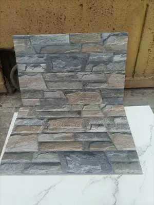 Fence, Pillars, Sit Out and Outside Wall Tiles