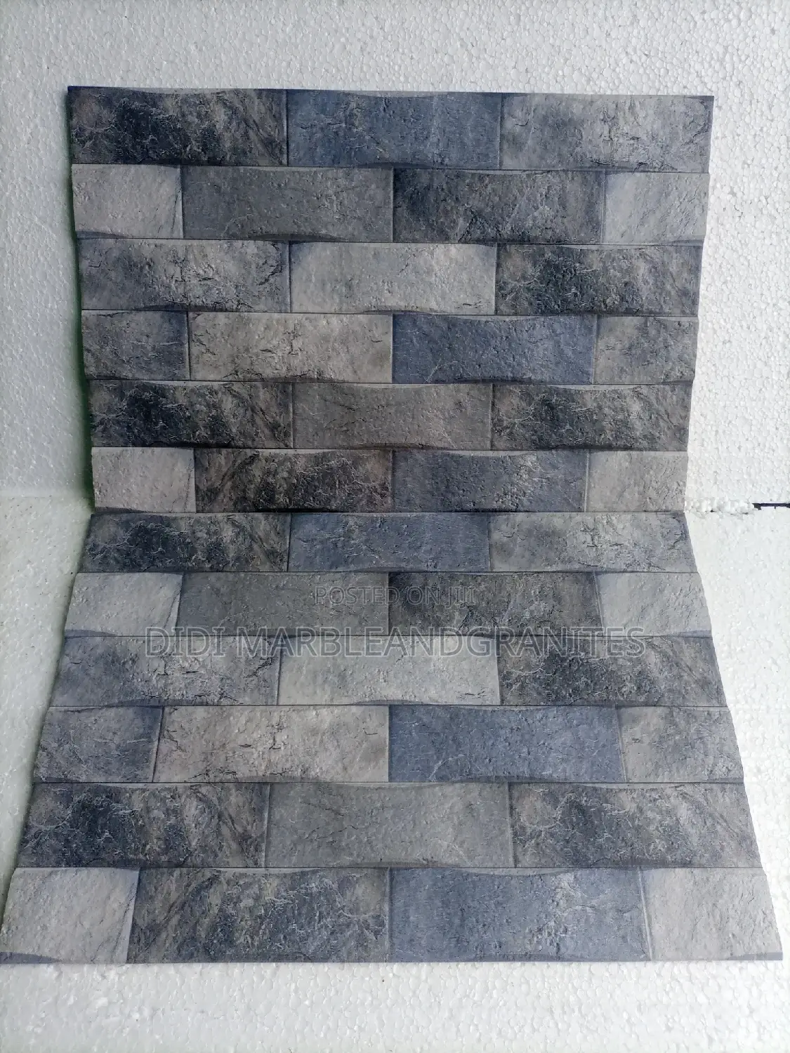 Fence, Pillars, Sit Out and Outside Wall Tiles