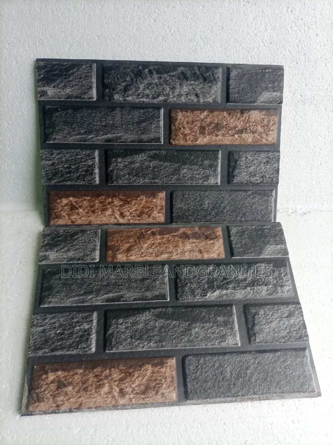 Fence, Pillars, Sit Out and Outside Wall Tiles