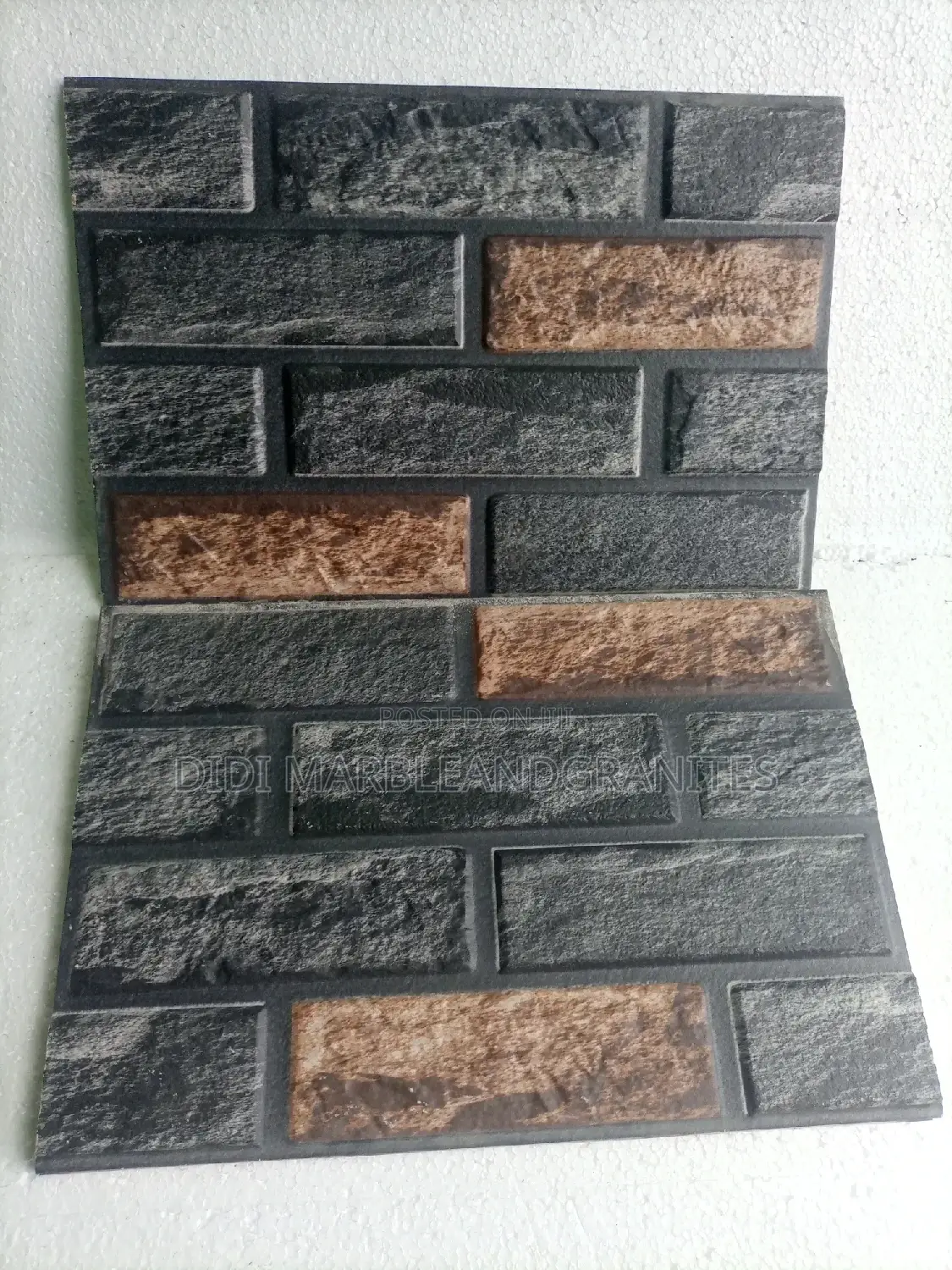 Fence, Pillars, Sit Out and Outside Wall Tiles