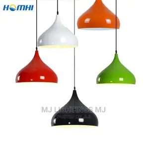 Modern Hanging Ceiling Pendant LED Lights.
