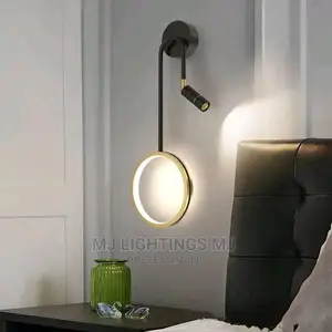 Indoor LED Wall Bracket