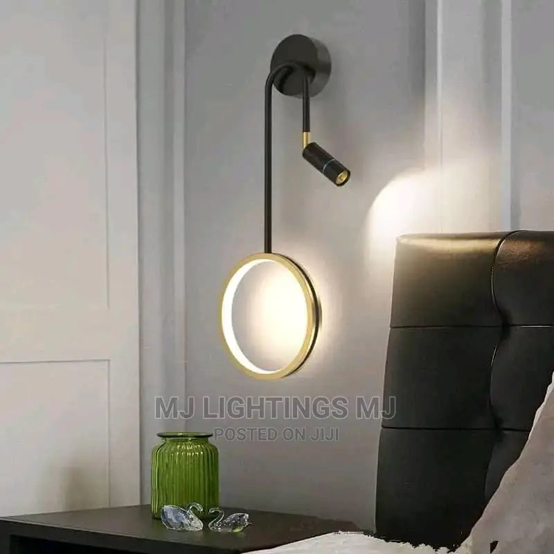 Indoor LED Wall Bracket