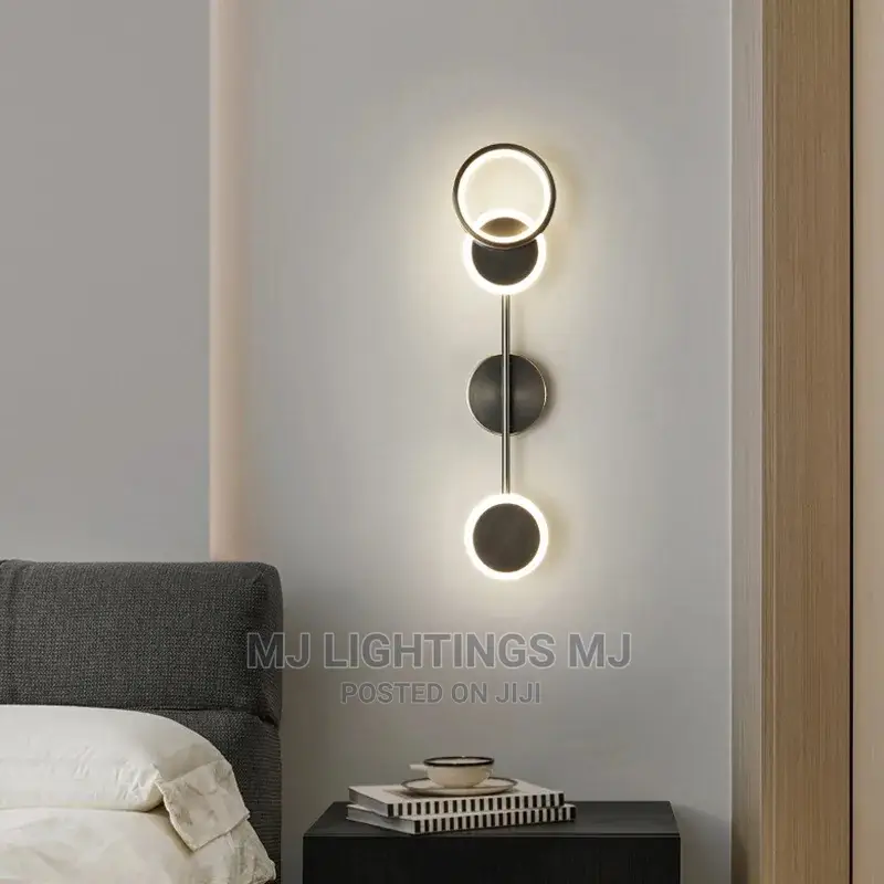 Indoor LED Wall Bracket