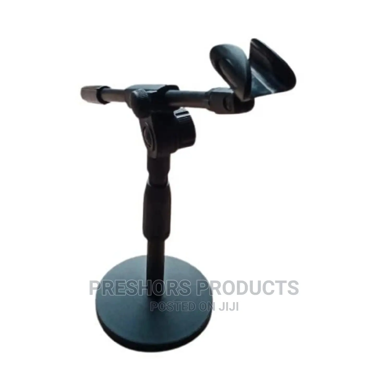 Quality Table Or Desk Mic Stand