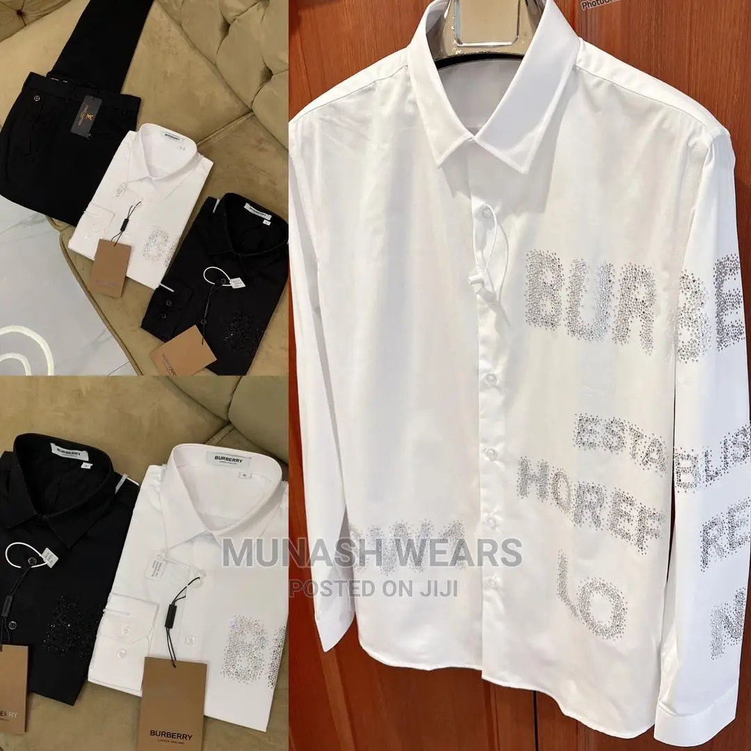 Italian Shirts and Pants