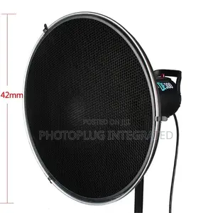 Beauty Dish 42cm for Flash Light