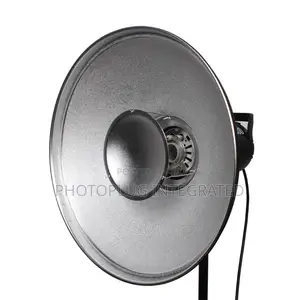 Beauty Dish 42cm for Flash Light