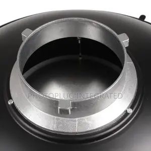 Beauty Dish 42cm for Flash Light