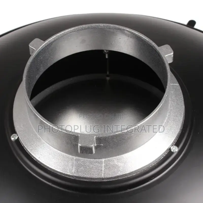 Beauty Dish 42cm for Flash Light