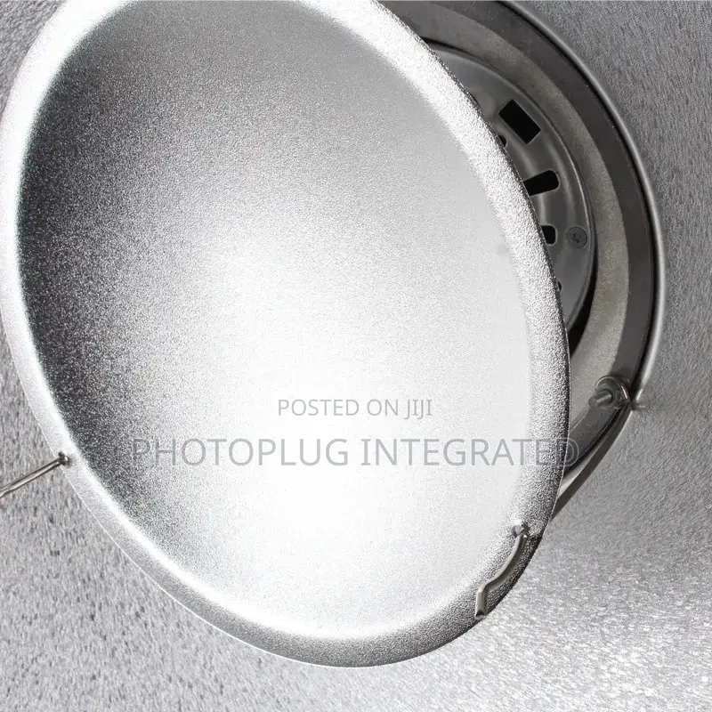 Beauty Dish 42cm for Flash Light