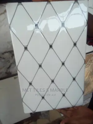 Kitchen and Toilet Wall