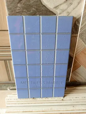 Kitchen and Toilet Wall