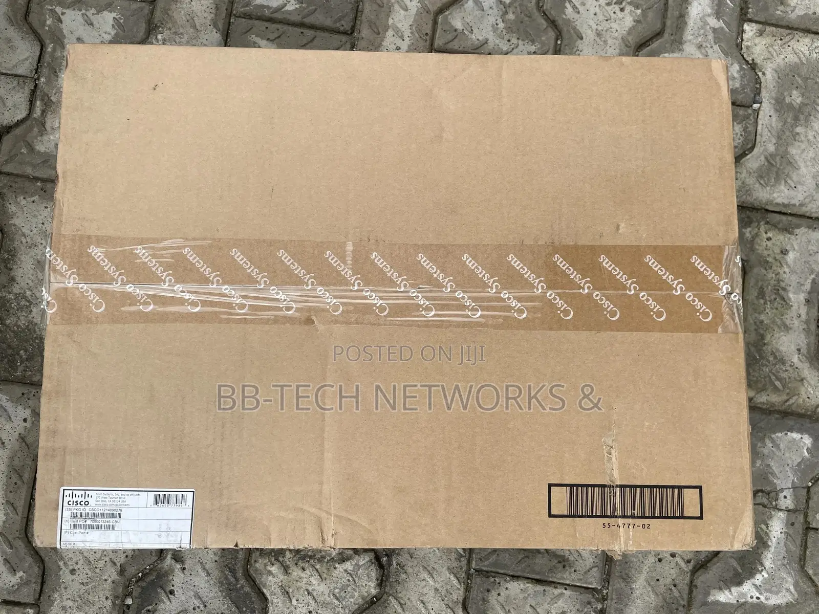 Cisco Ws-C2960x-24ts-L