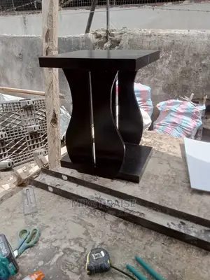 Photo - A Quality Stool