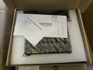 ONV-H1064PL 4port Fast Ethernet Poe Switch