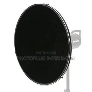 55cm Beauty Dish Bowen's Mount