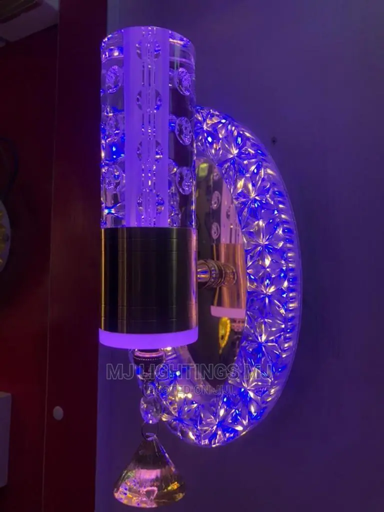 LED Bedside Wall Bracket