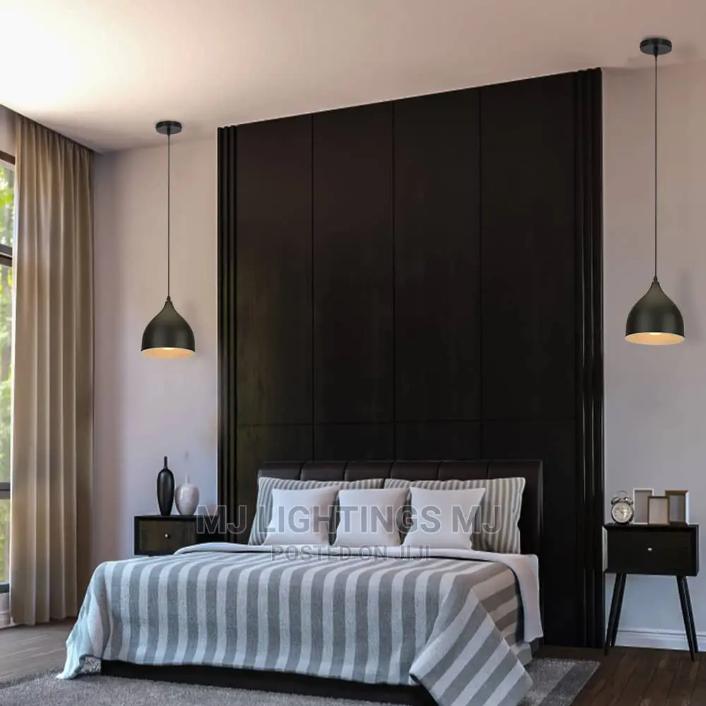 Modern Hanging Ceiling Pendant Light.