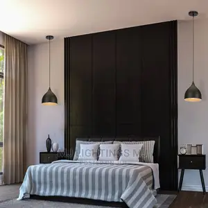 Modern Hanging Ceiling Pendant Light.