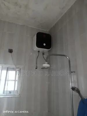 5bdrm Duplex in Old G.R.A, Enugu for rent