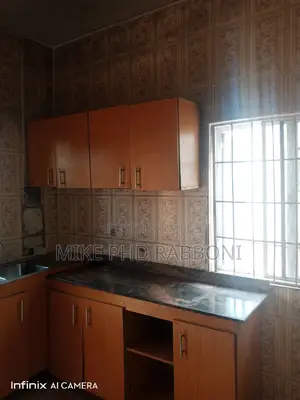 5bdrm Duplex in Old G.R.A, Enugu for rent