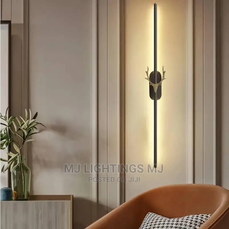 Indoor LED Wall Bracket Light.