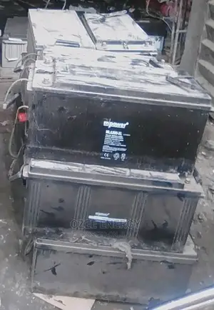 We're Buyer of Dead|Condemned Inverter Battery