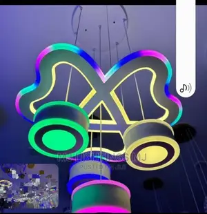 LED Chandelier Pendant Dropping Light