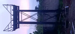 Original Tank Stand