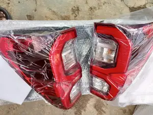 Rear Light for 2022 Toyota Hilux