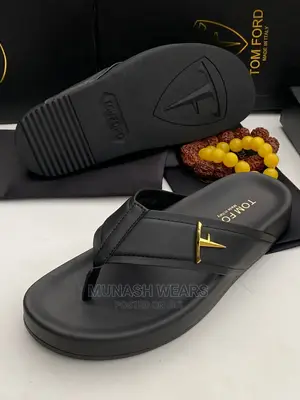 Tom Ford Slipers