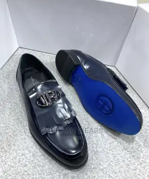 Italian Moresh Shoes