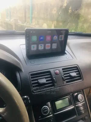 Car Andriod for Volvo XC90 Is Available Now