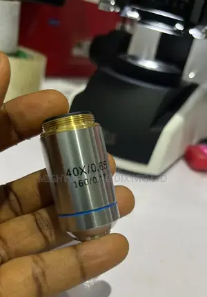 Microscope Objective Lens 40x