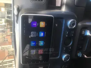 Car Andriod for Honda Ridgeline Available Now