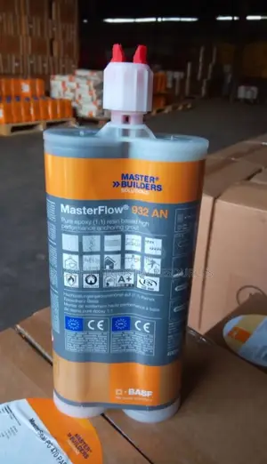 Master Builders