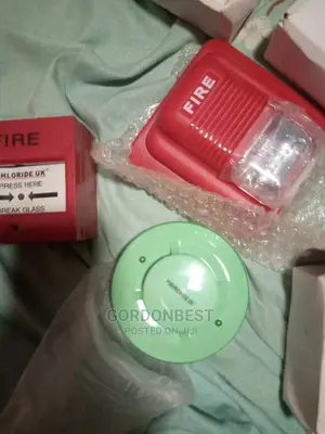 Electrical / Solar/Smart Home Technology