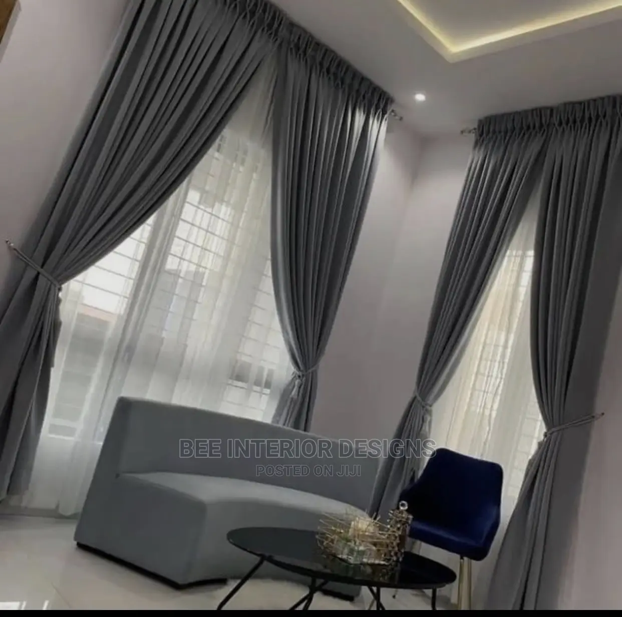 Quality Curtains