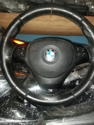 Steering Airbag BMW