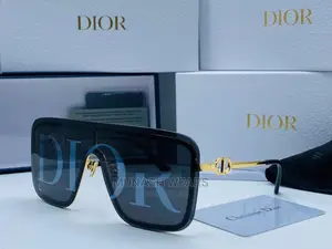Dior Glasses