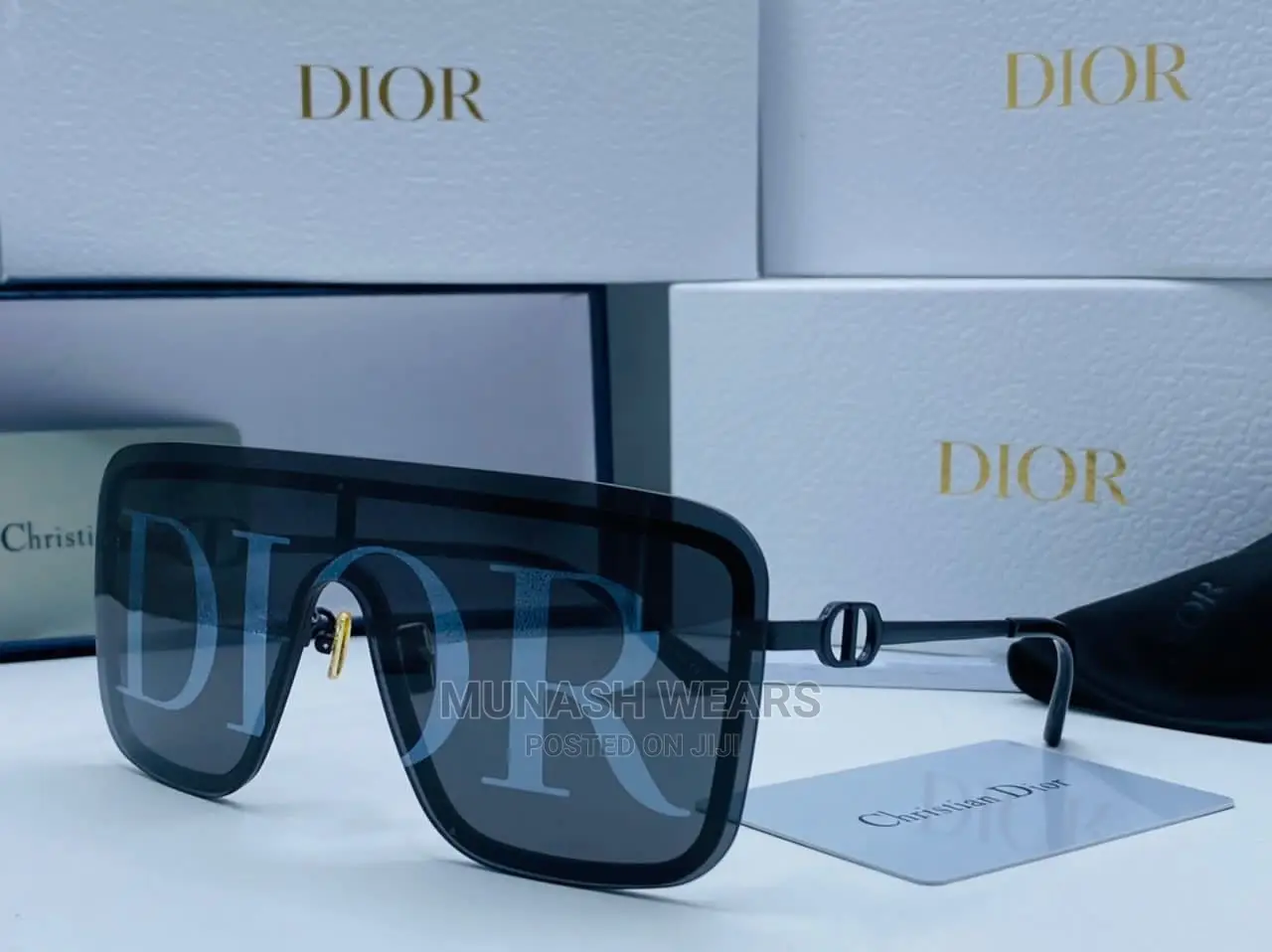 Dior Glasses