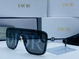 Dior Glasses