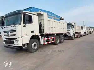 30tons XCMG Concrete Mixer 10 Cubic