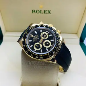 Original ROLEX OYSTER PERPETUAL Rubber Available in Store