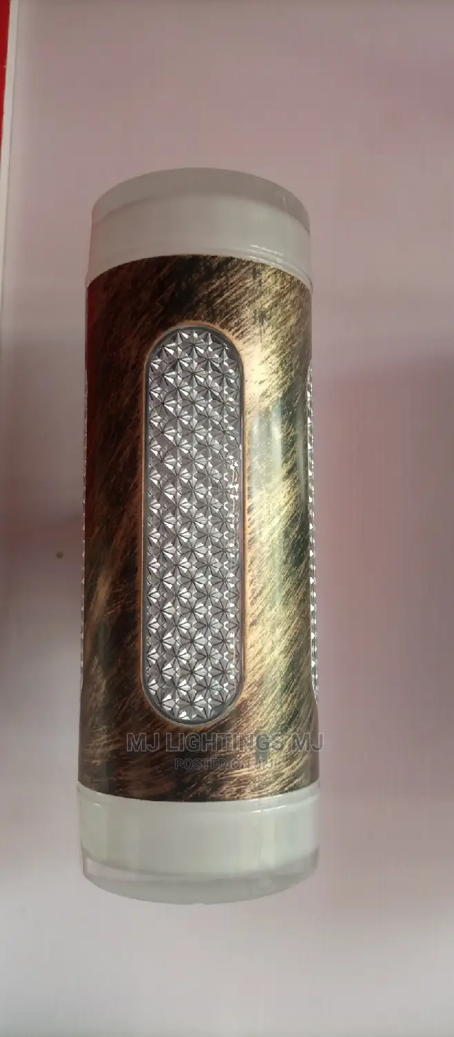 Modern Outdoor LED Wall Light.